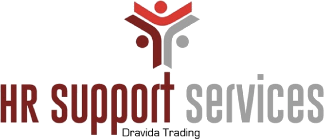 HR Support Services logo